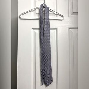 Men’s dress tie